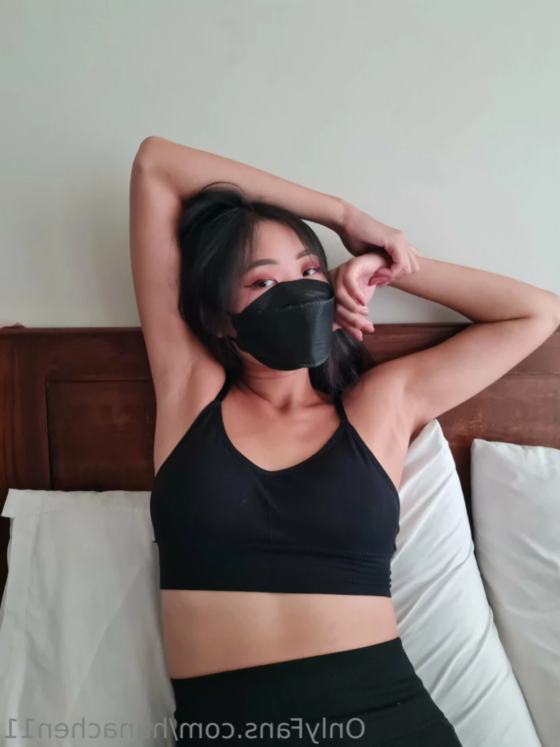 Hanna Chen [ hanachen11 ] Onlyfans leaked photo 11550290 on Hotleaks.tv