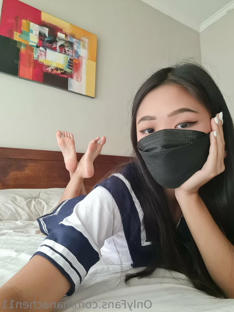 Hanna Chen [ hanachen11 ] Onlyfans leaked photo 11550458 on Hotleaks.tv