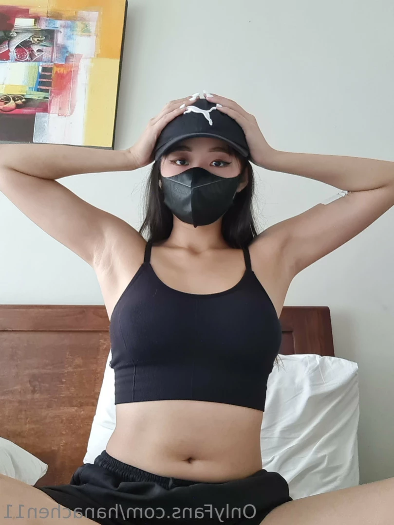 Hanna Chen [ hanachen11 ] Onlyfans leaked photo 11550466 on Hotleaks.tv