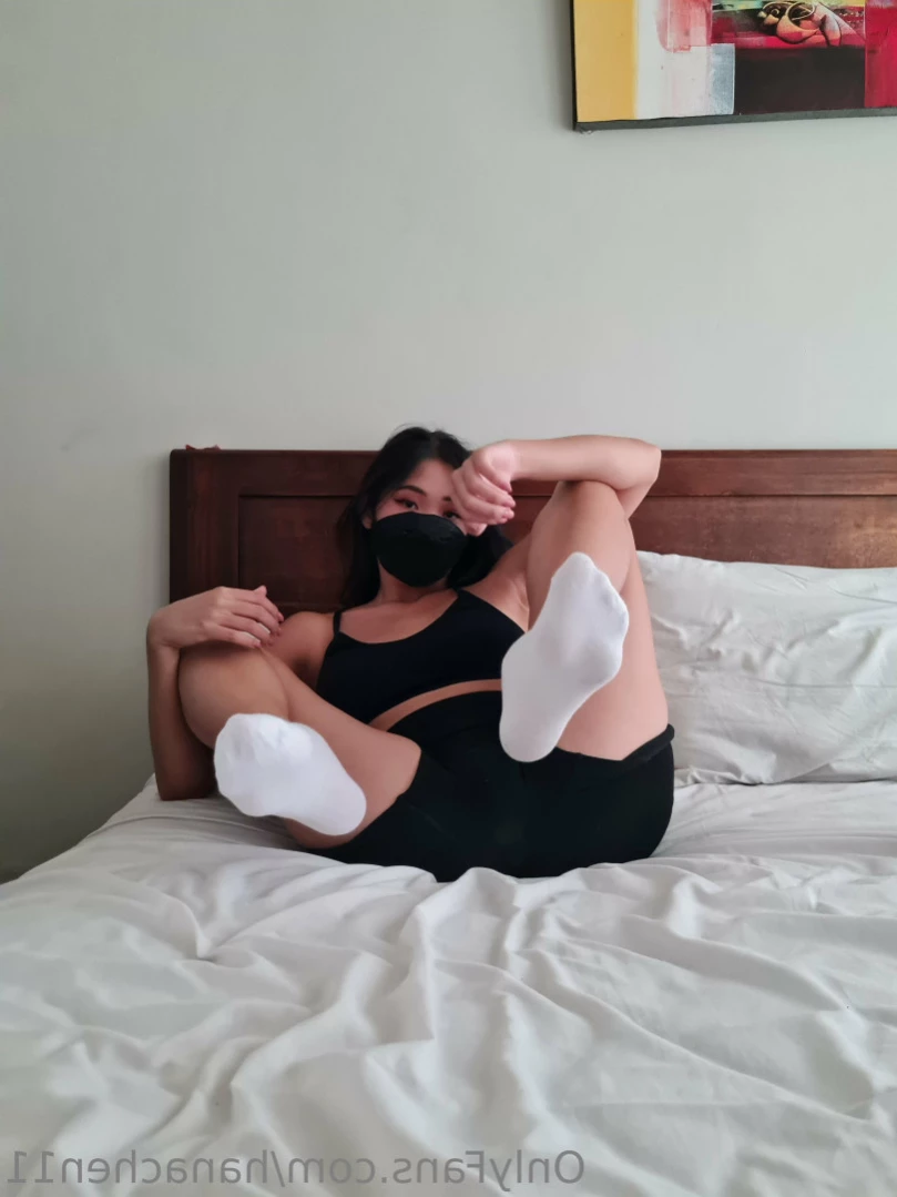Hanna Chen [ hanachen11 ] Onlyfans leaked photo 11550505 on Hotleaks.tv