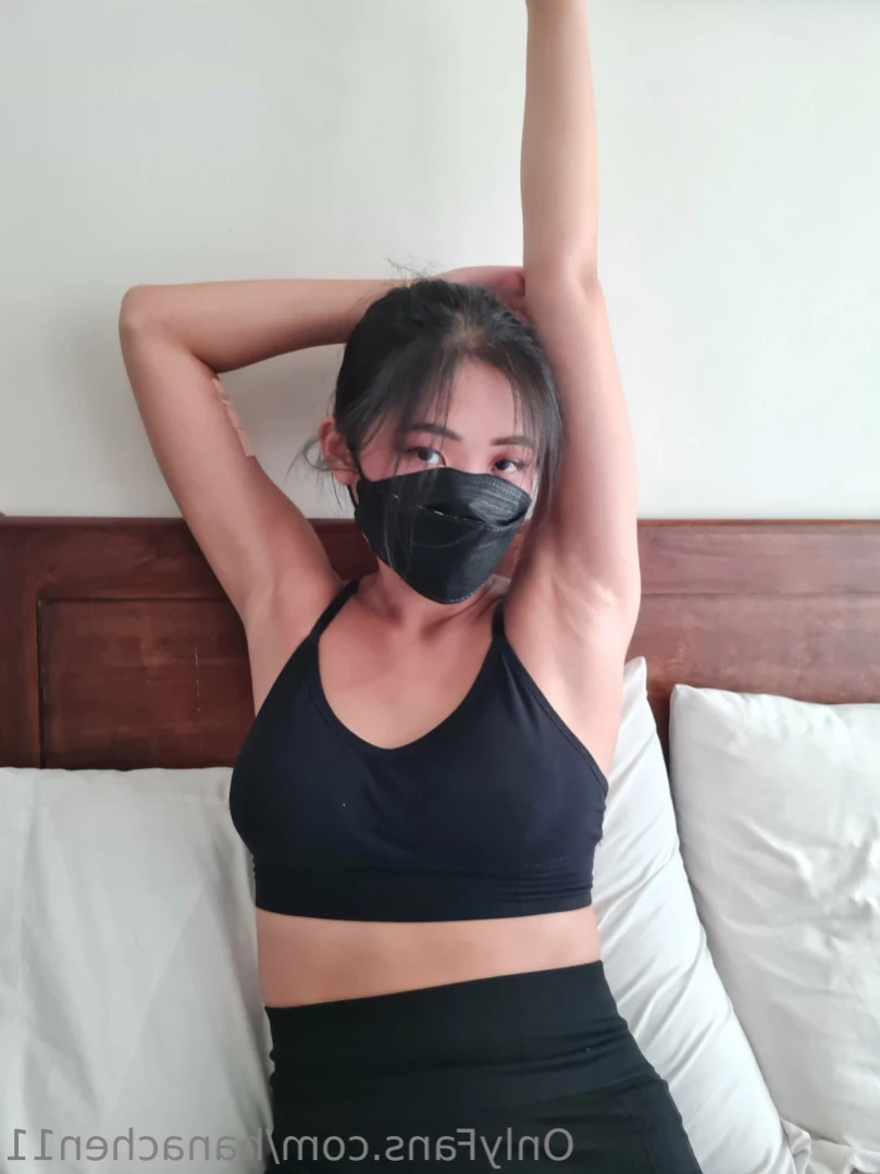 Hanna Chen [ hanachen11 ] Onlyfans leaked photo 11550511 on Hotleaks.tv