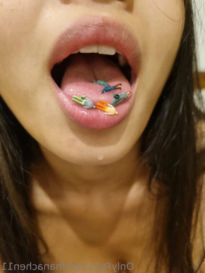Hanna Chen [ hanachen11 ] Onlyfans leaked photo 11550527 on Hotleaks.tv
