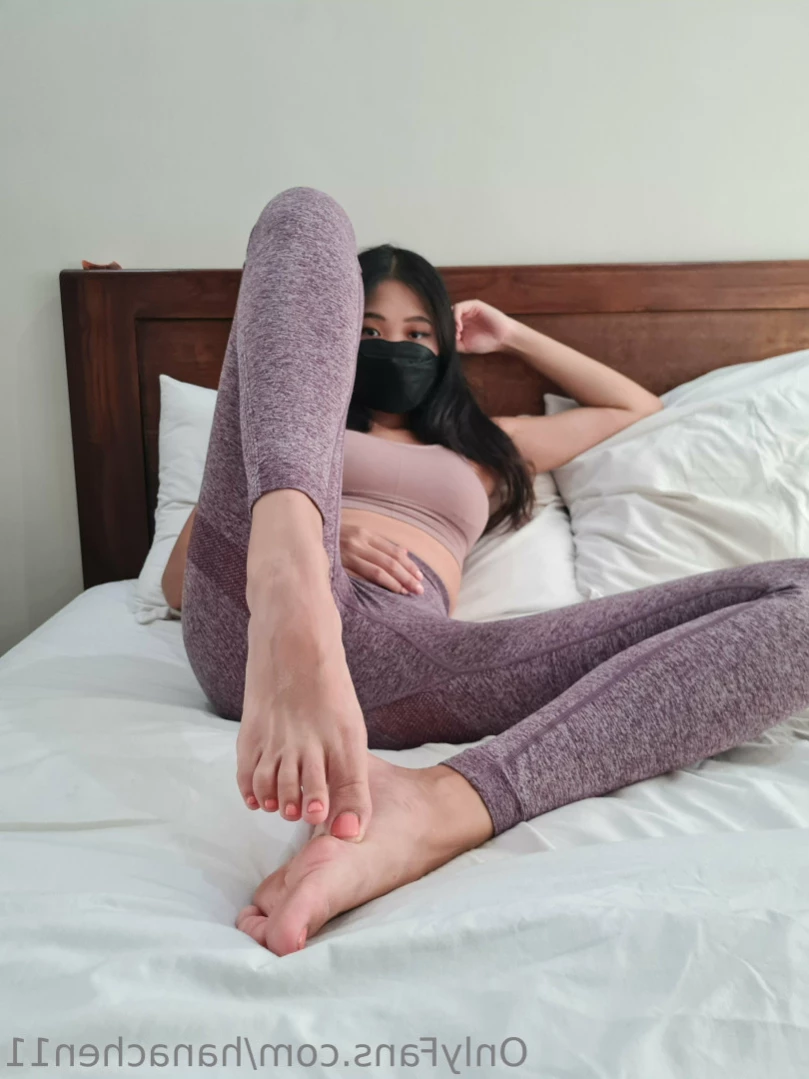 Hanna Chen [ hanachen11 ] Onlyfans leaked photo 11550606 on Hotleaks.tv