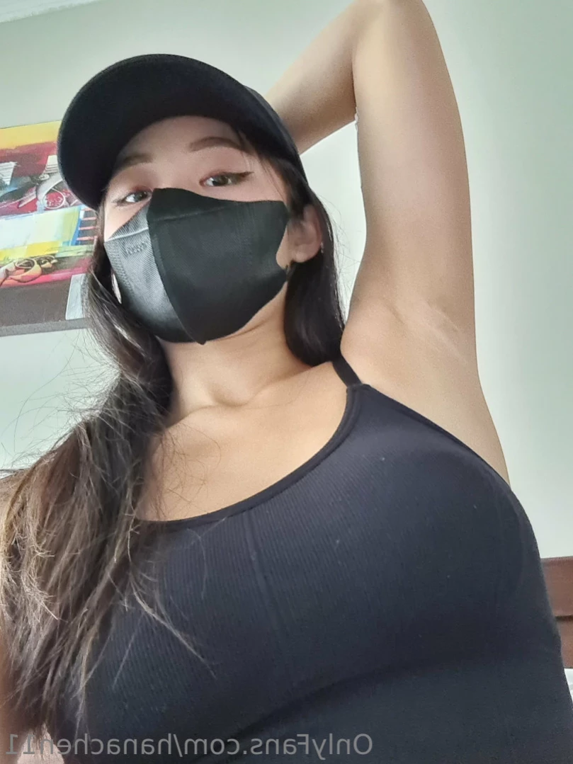 Hanna Chen [ hanachen11 ] Onlyfans leaked photo 11550617 on Hotleaks.tv