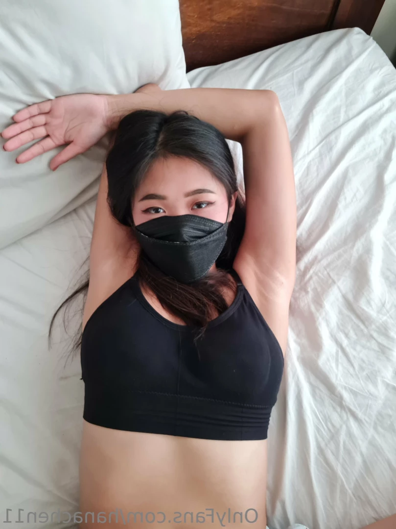 Hanna Chen [ hanachen11 ] Onlyfans leaked photo 11550897 on Hotleaks.tv