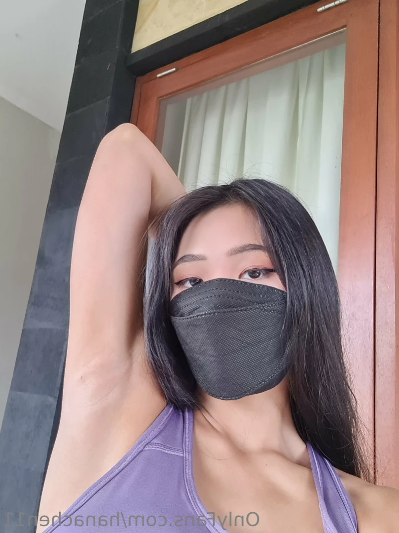 Hanna Chen [ hanachen11 ] Onlyfans leaked photo 11551126 on Hotleaks.tv
