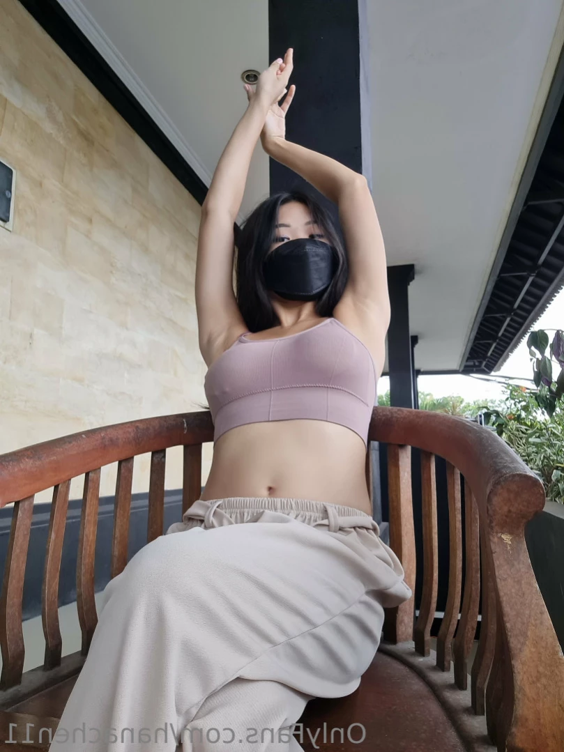 Hanna Chen [ hanachen11 ] Onlyfans leaked photo 11551173 on Hotleaks.tv