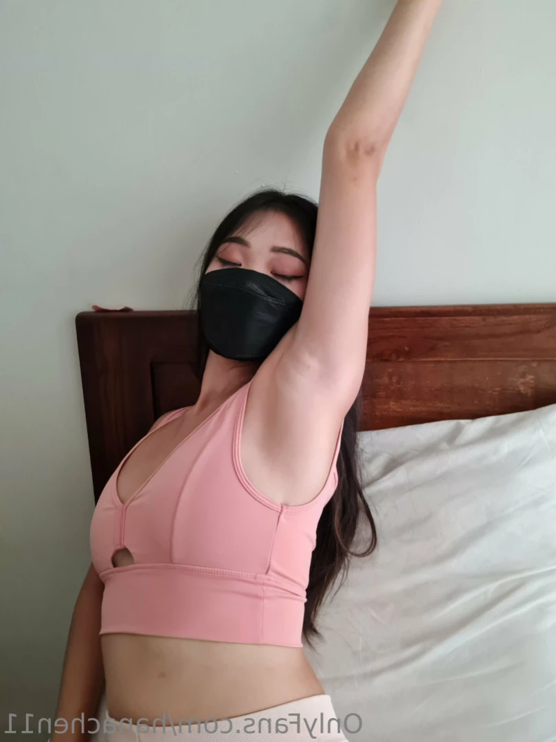 Hanna Chen [ hanachen11 ] Onlyfans leaked photo 11551232 on Hotleaks.tv