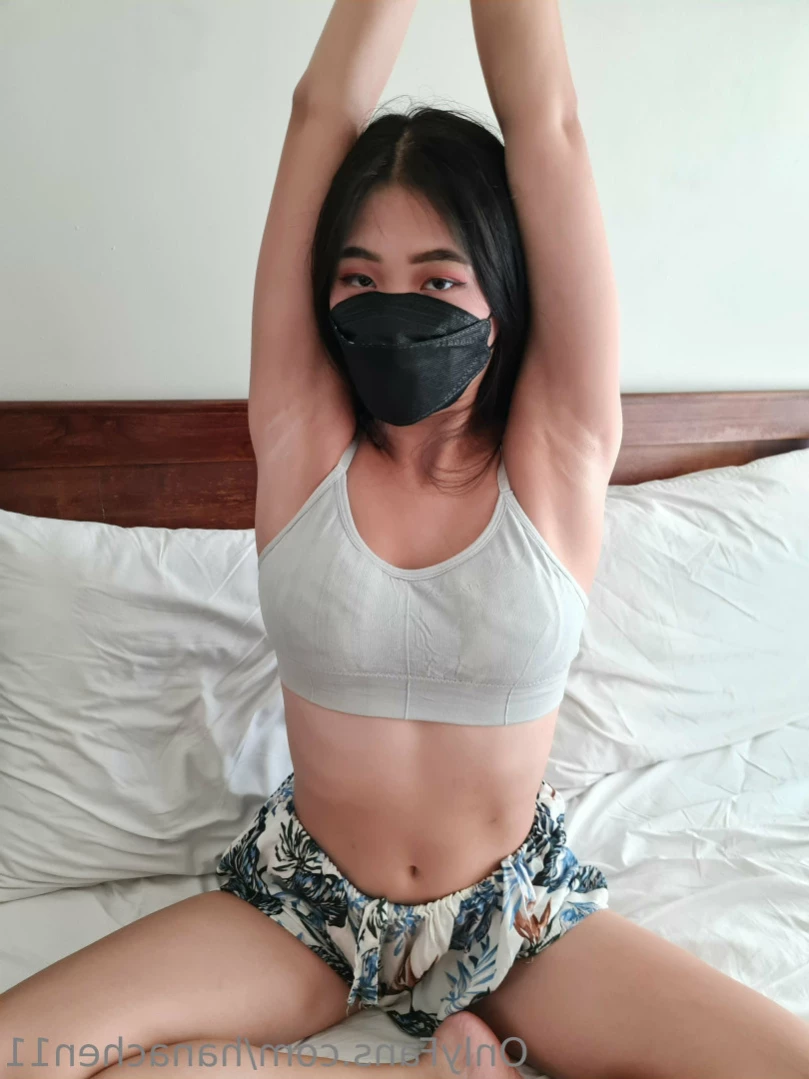 Hanna Chen [ hanachen11 ] Onlyfans leaked photo 11590296 on Hotleaks.tv
