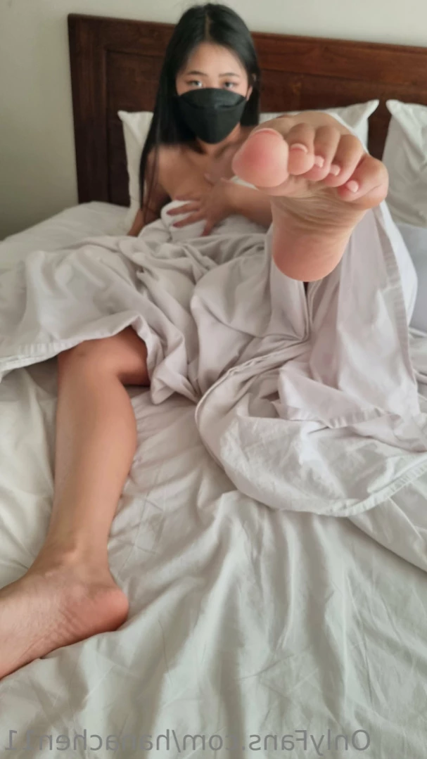 Hanna Chen [ hanachen11 ] Onlyfans leaked photo 11665449 on Hotleaks.tv
