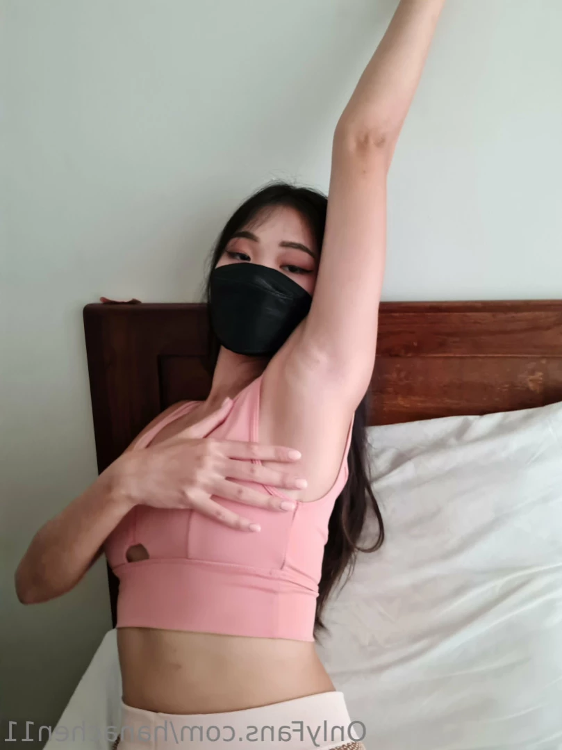 Hanna Chen [ hanachen11 ] Onlyfans leaked photo 12234703 on Hotleaks.tv