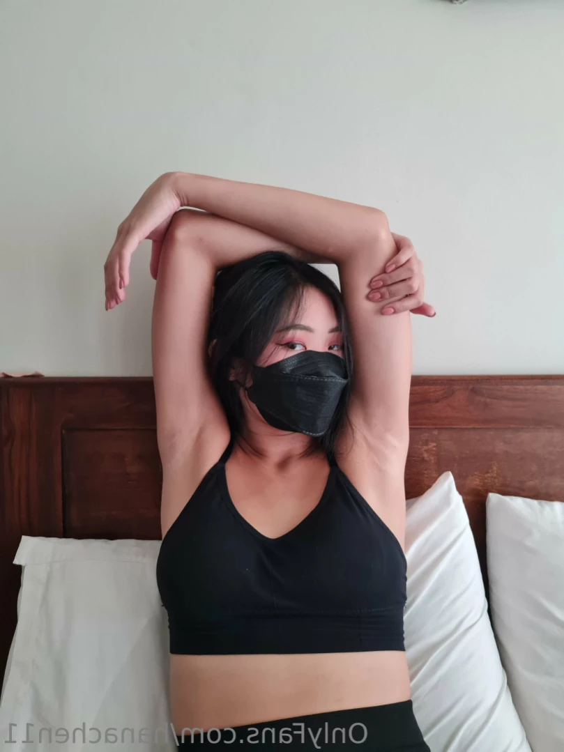 Hanna Chen [ hanachen11 ] Onlyfans leaked photo 12467186 on Hotleaks.tv