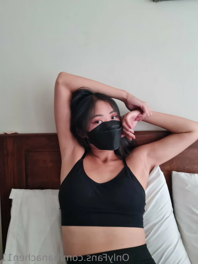 Hanna Chen [ hanachen11 ] Onlyfans leaked photo 13283146 on Hotleaks.tv
