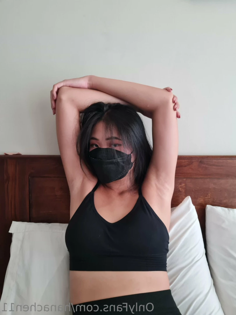 Hanna Chen [ hanachen11 ] Onlyfans leaked photo 13371772 on Hotleaks.tv