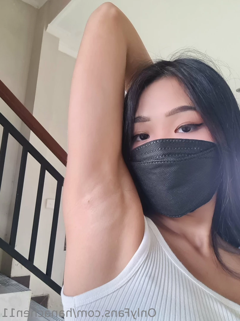 Hanna Chen [ hanachen11 ] Onlyfans leaked photo 13888919 on Hotleaks.tv