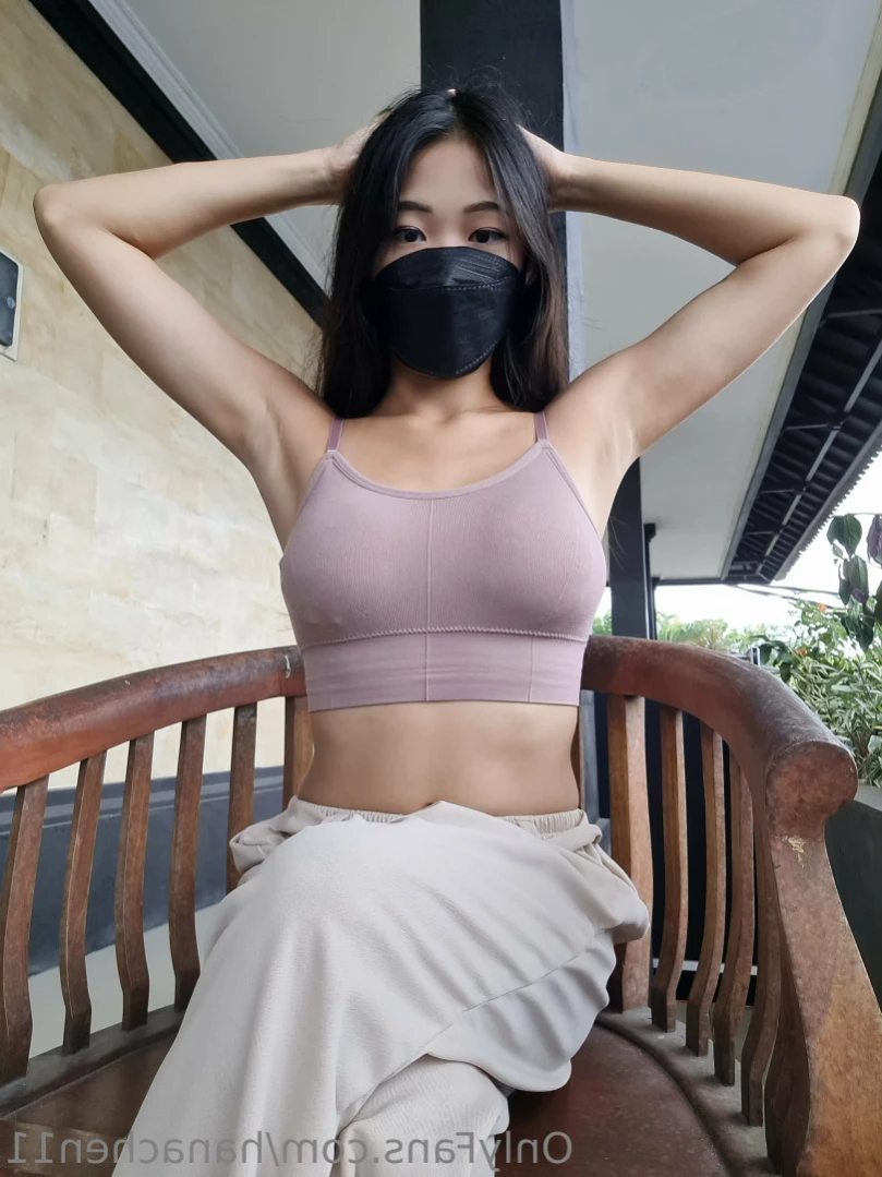 Hanna Chen [ hanachen11 ] Onlyfans leaked photo 14292626 on Hotleaks.tv