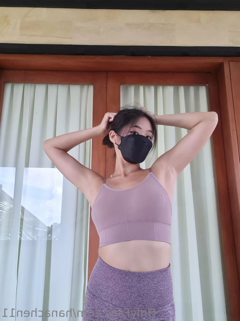 Hanna Chen [ hanachen11 ] Onlyfans leaked photo 14481335 on Hotleaks.tv