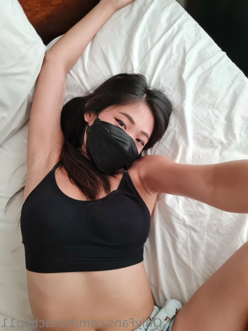 Hanna Chen [ hanachen11 ] Onlyfans leaked photo 14784214 on Hotleaks.tv