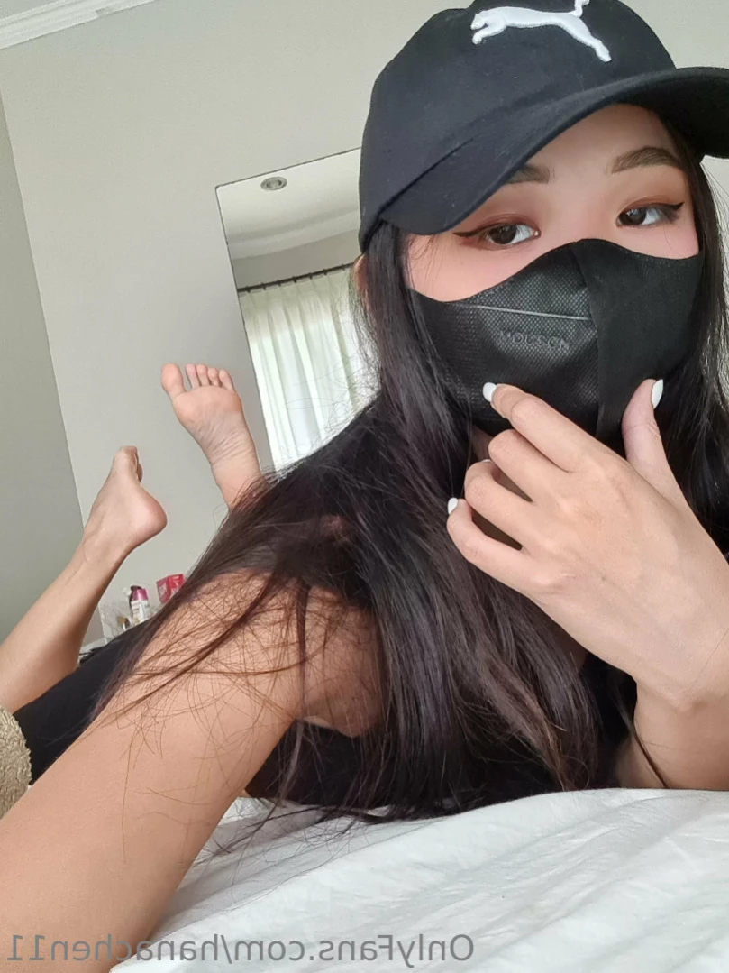 Hanna Chen [ hanachen11 ] Onlyfans leaked photo 15251226 on Hotleaks.tv
