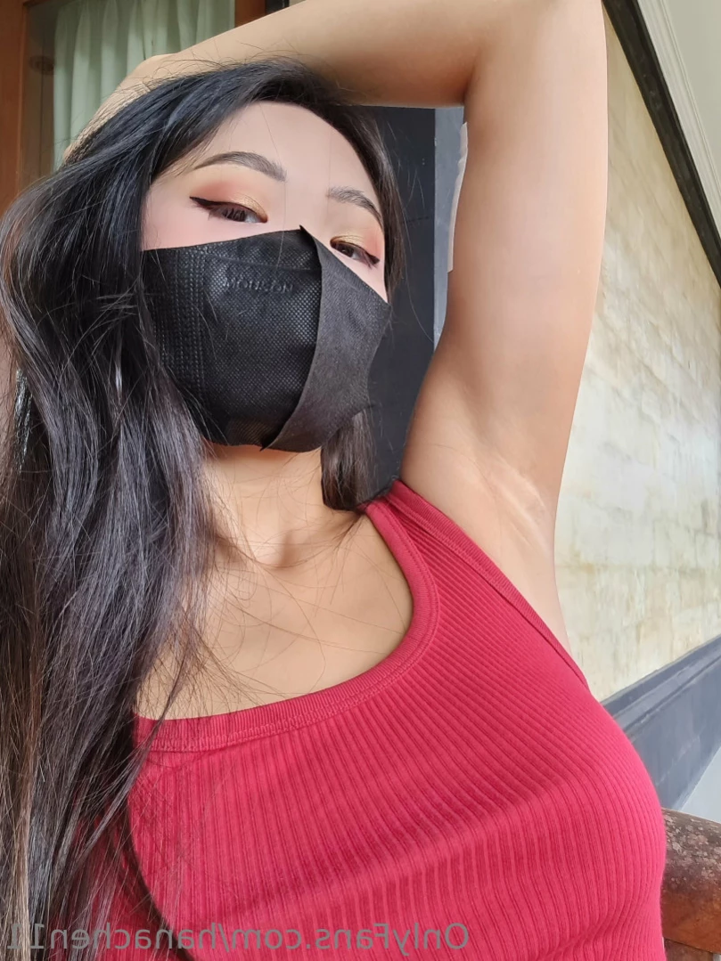 Hanna Chen [ hanachen11 ] Onlyfans leaked photo 15332743 on Hotleaks.tv