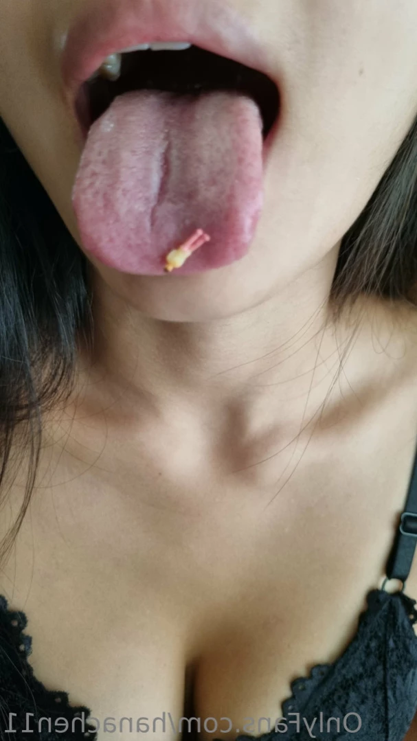 Hanna Chen [ hanachen11 ] Onlyfans leaked photo 15350025 on Hotleaks.tv