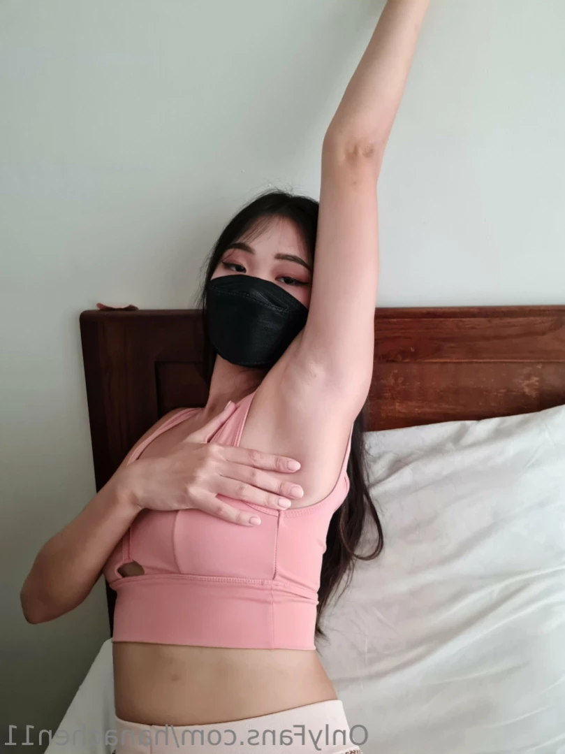 Hanna Chen [ hanachen11 ] Onlyfans leaked photo 15646261 on Hotleaks.tv