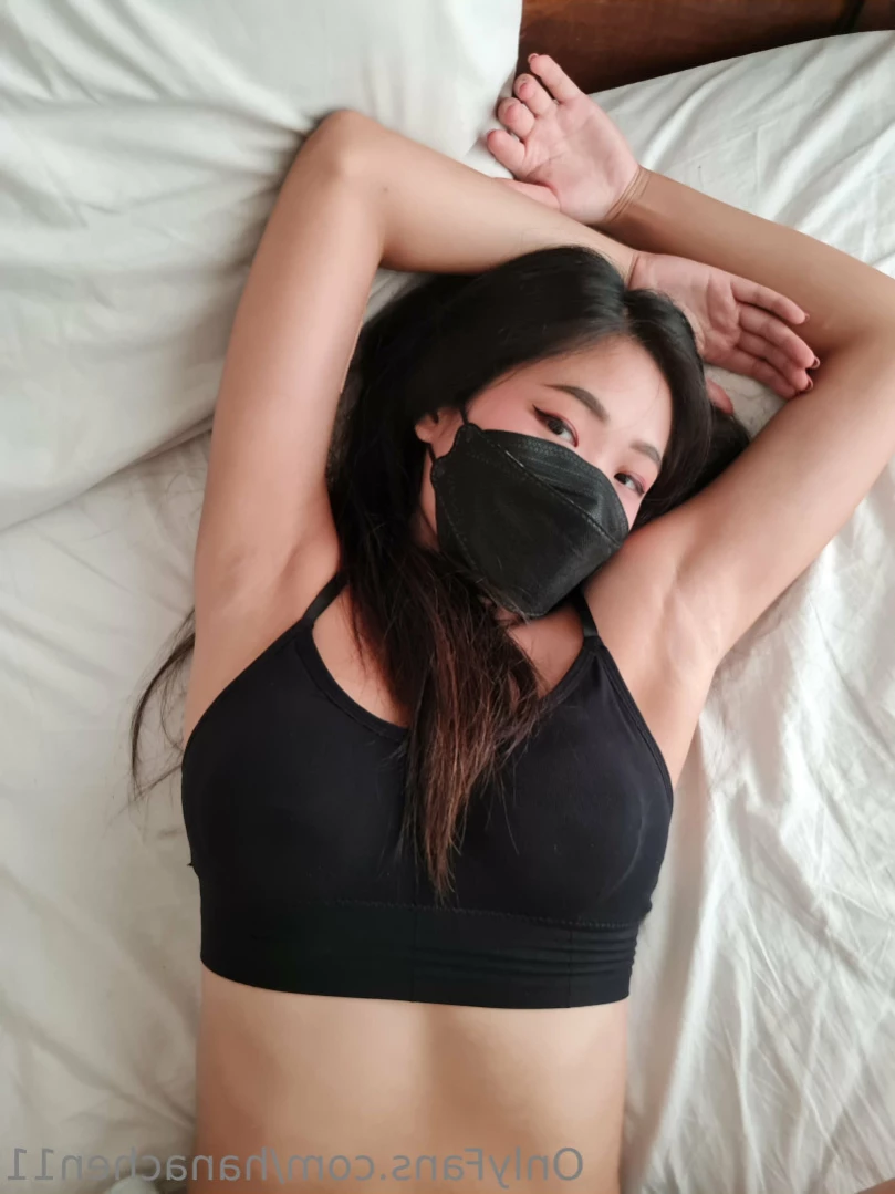 Hanna Chen [ hanachen11 ] Onlyfans leaked photo 16022628 on Hotleaks.tv
