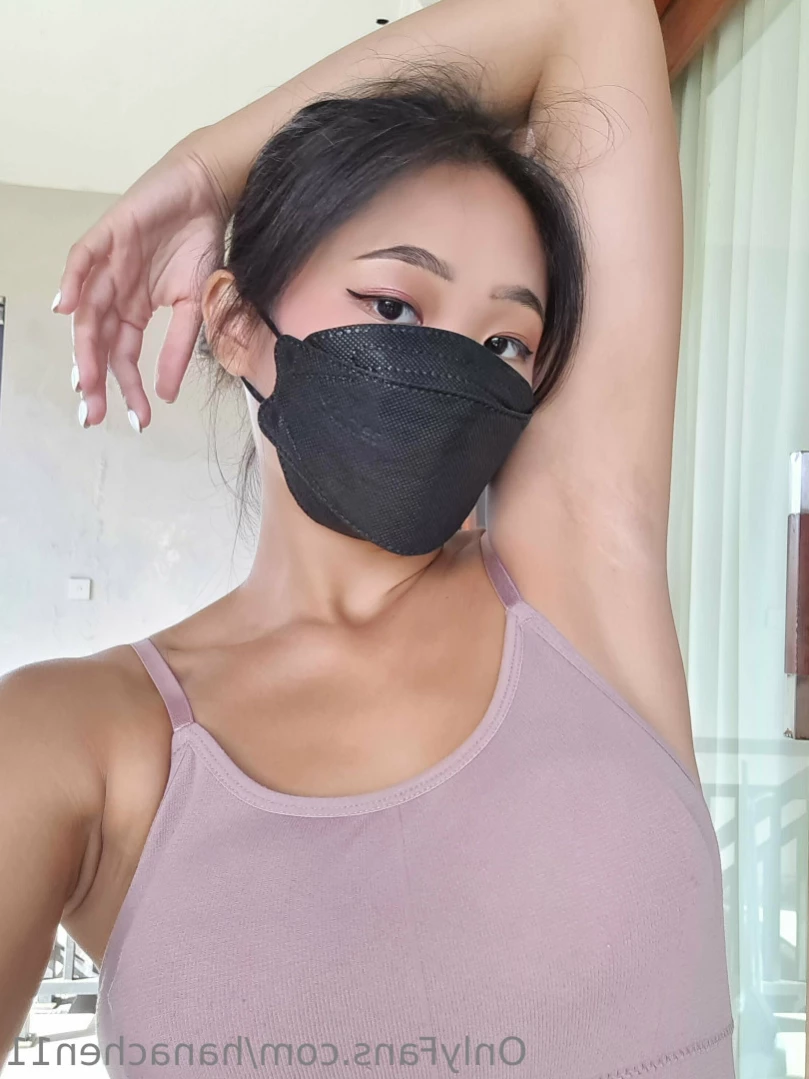 Hanna Chen [ hanachen11 ] Onlyfans leaked photo 16074832 on Hotleaks.tv