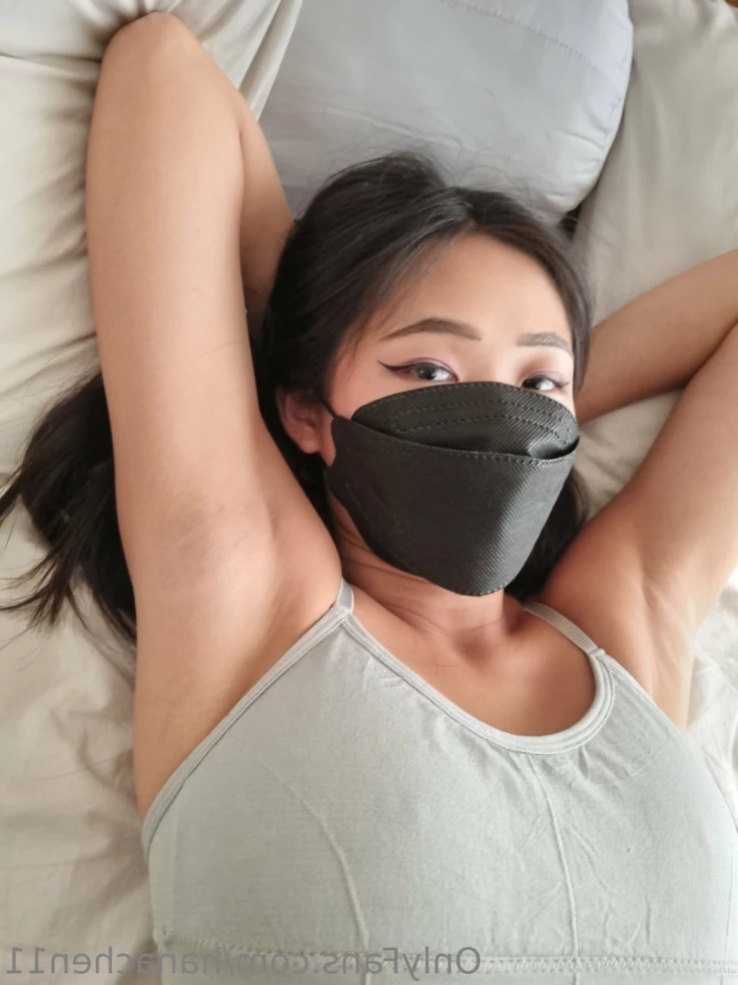 Hanna Chen [ hanachen11 ] Onlyfans leaked photo 16131639 on Hotleaks.tv