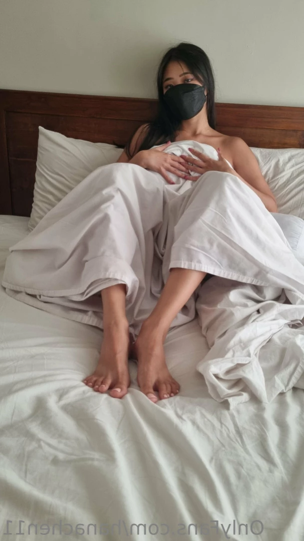 Hanna Chen [ hanachen11 ] Onlyfans leaked photo 16259917 on Hotleaks.tv