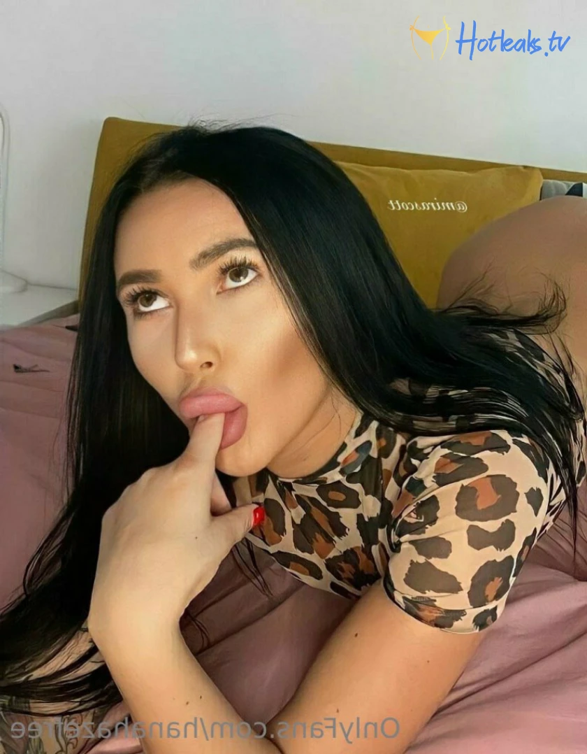 Miss Hana Haze 👅 [ hanahazefree ] Onlyfans leaked photo 16179612 on Hotleaks.tv