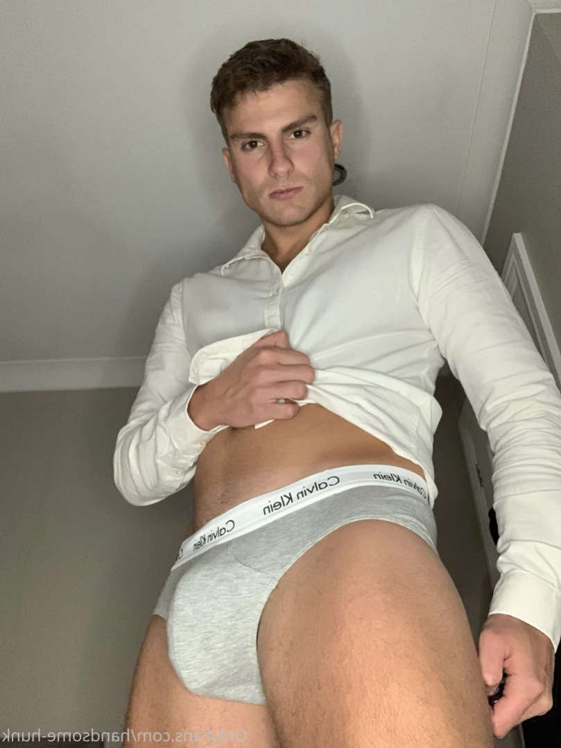 Handsome Hunk [ handsome-hunk ] Onlyfans leaked photo 10963422 on Hotleaks.tv