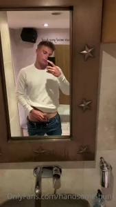 Handsome Hunk [ handsome-hunk ] Onlyfans leaked video 11041494 on Hotleaks.tv