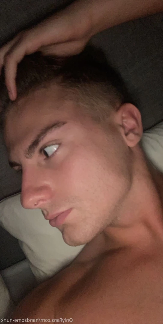 Handsome Hunk [ handsome-hunk ] Onlyfans leaked photo 11549722 on Hotleaks.tv
