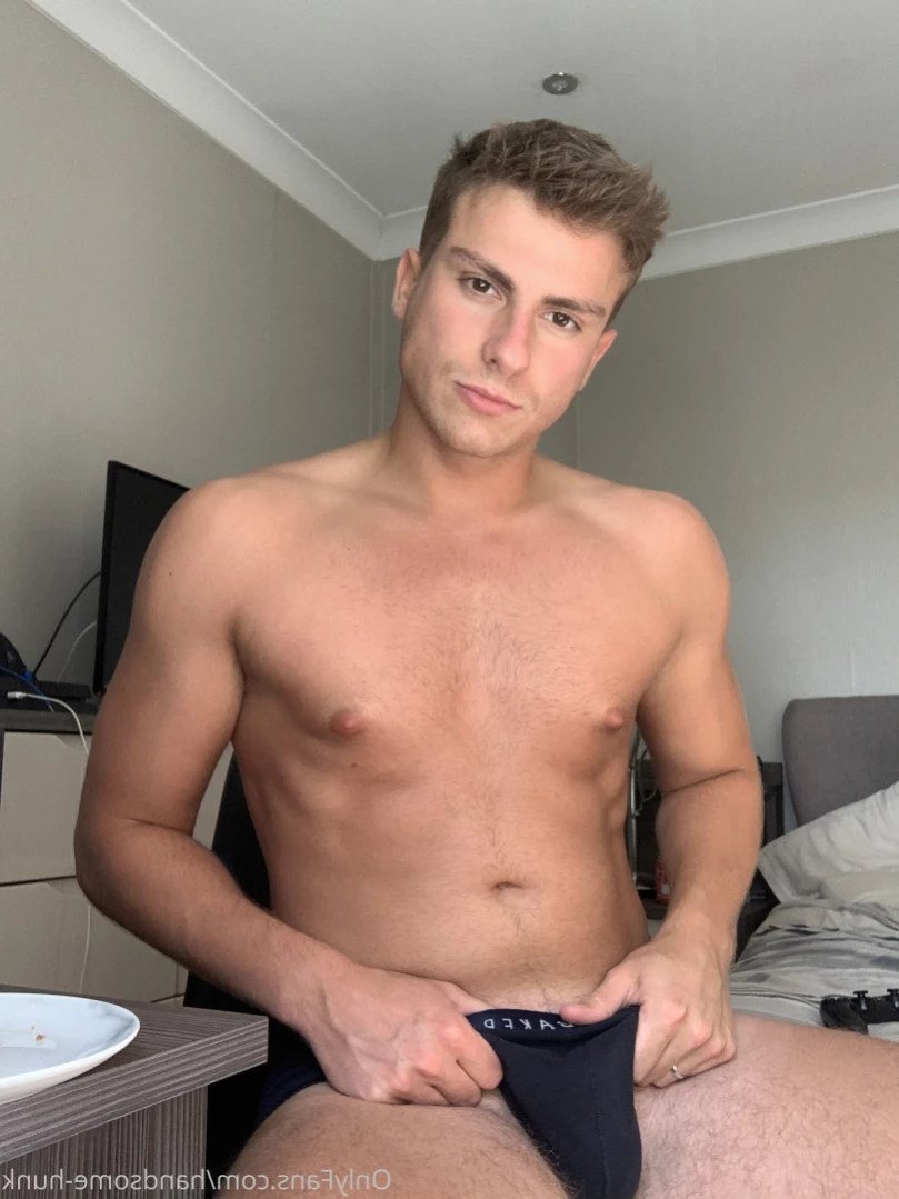 Handsome Hunk [ handsome-hunk ] Onlyfans leaked photo 11549791 on Hotleaks.tv