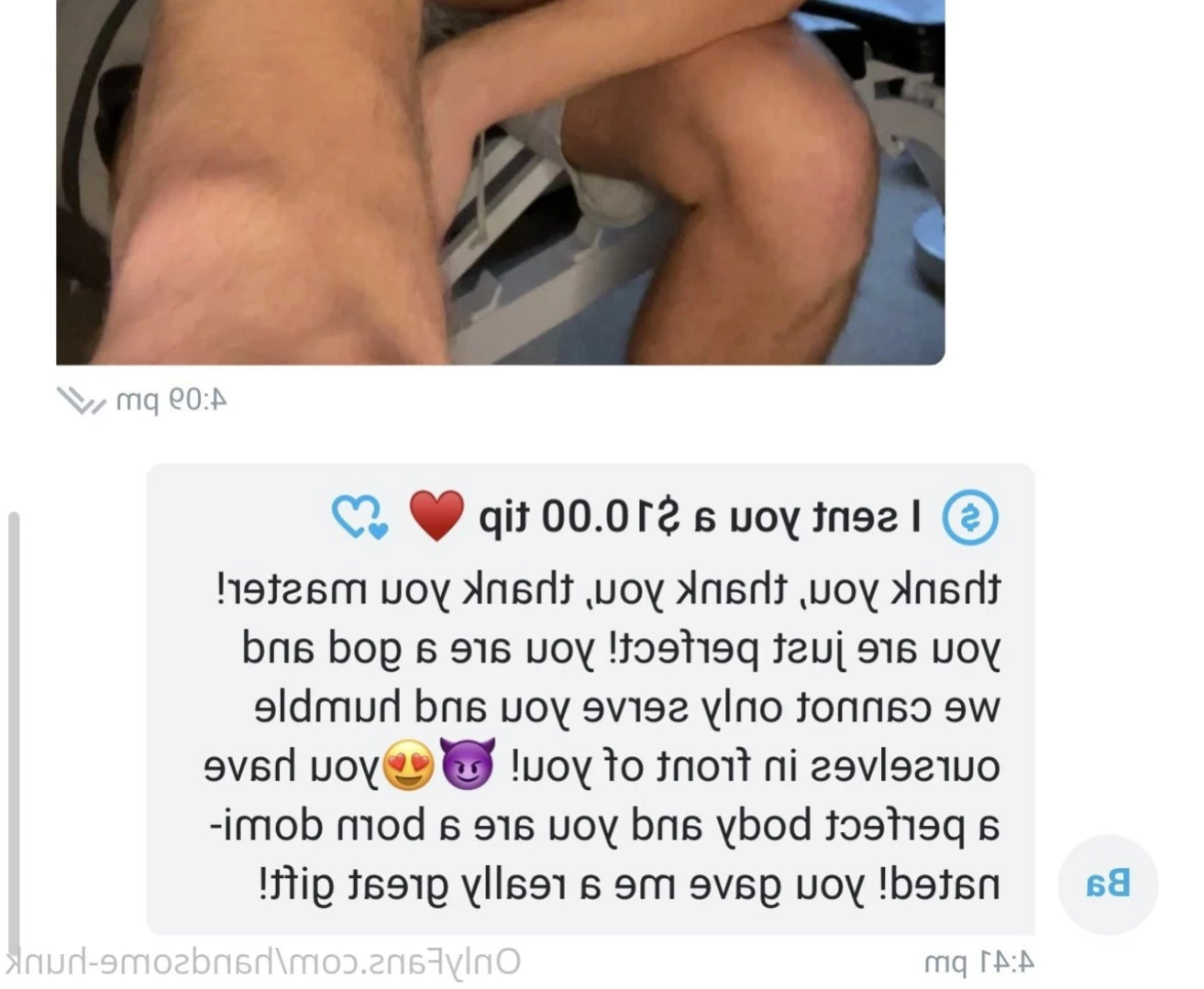 Handsome Hunk [ handsome-hunk ] Onlyfans leaked photo 11549841 on Hotleaks.tv