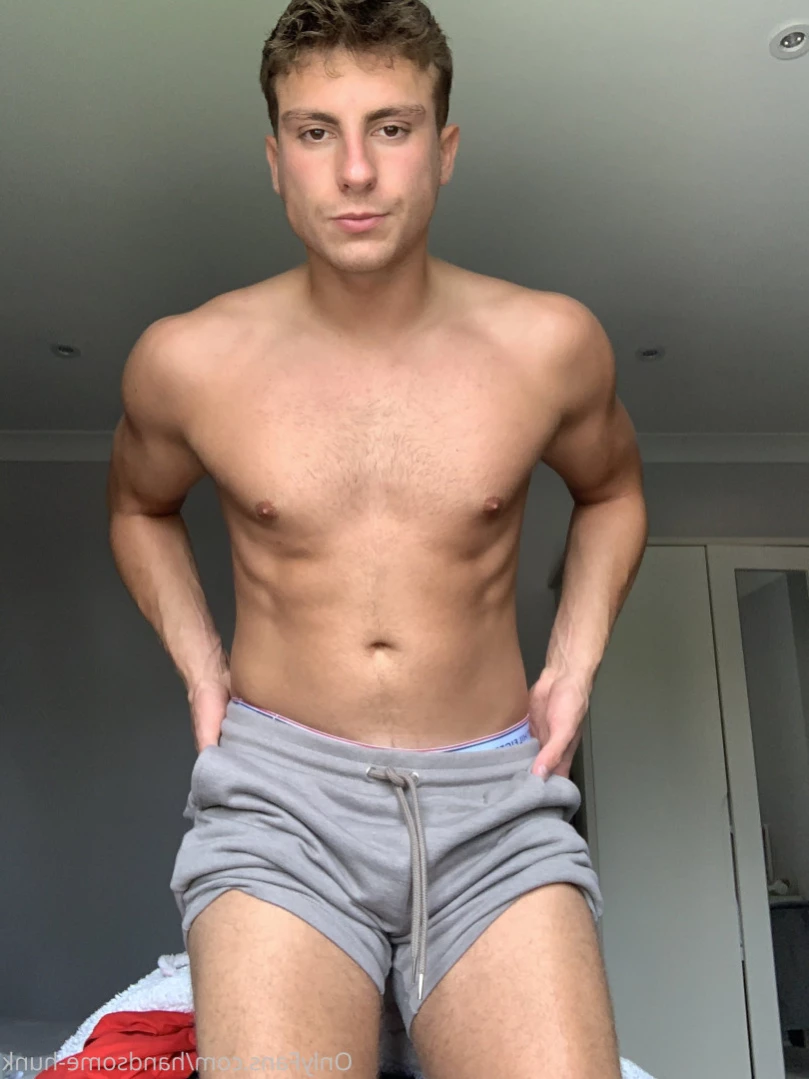 Handsome Hunk [ handsome-hunk ] Onlyfans leaked photo 11550055 on Hotleaks.tv