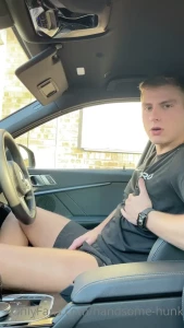 Handsome Hunk [ handsome-hunk ] Onlyfans leaked video 12131496 on Hotleaks.tv