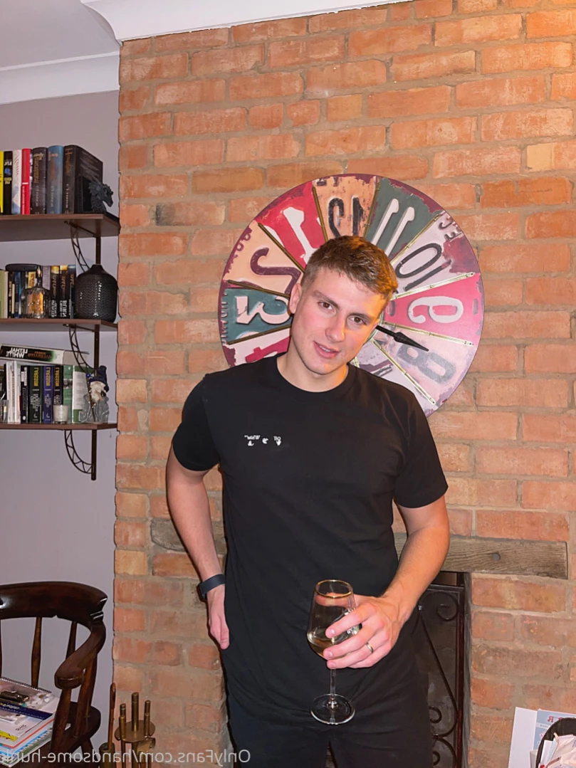 Handsome Hunk [ handsome-hunk ] Onlyfans leaked photo 13022531 on Hotleaks.tv