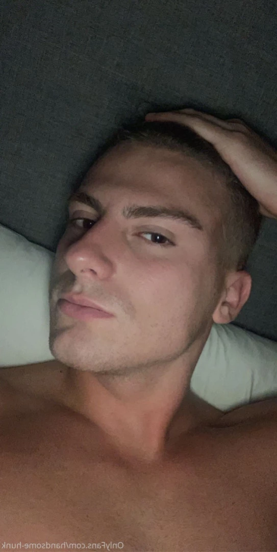 Handsome Hunk [ handsome-hunk ] Onlyfans leaked photo 13108036 on Hotleaks.tv