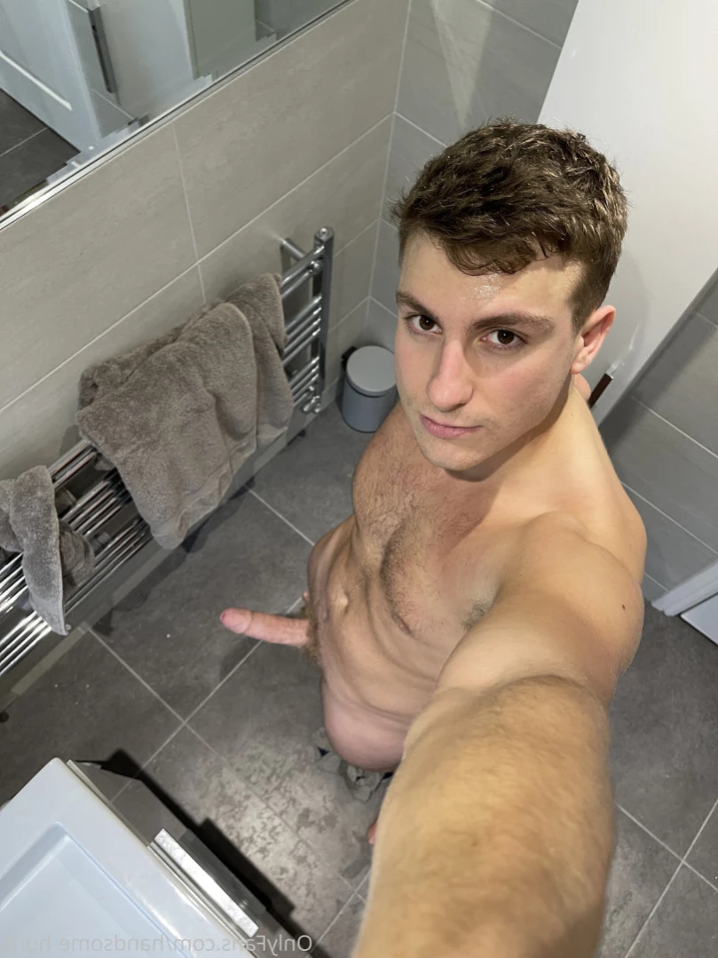 Handsome Hunk [ handsome-hunk ] Onlyfans leaked photo 13542184 on Hotleaks.tv