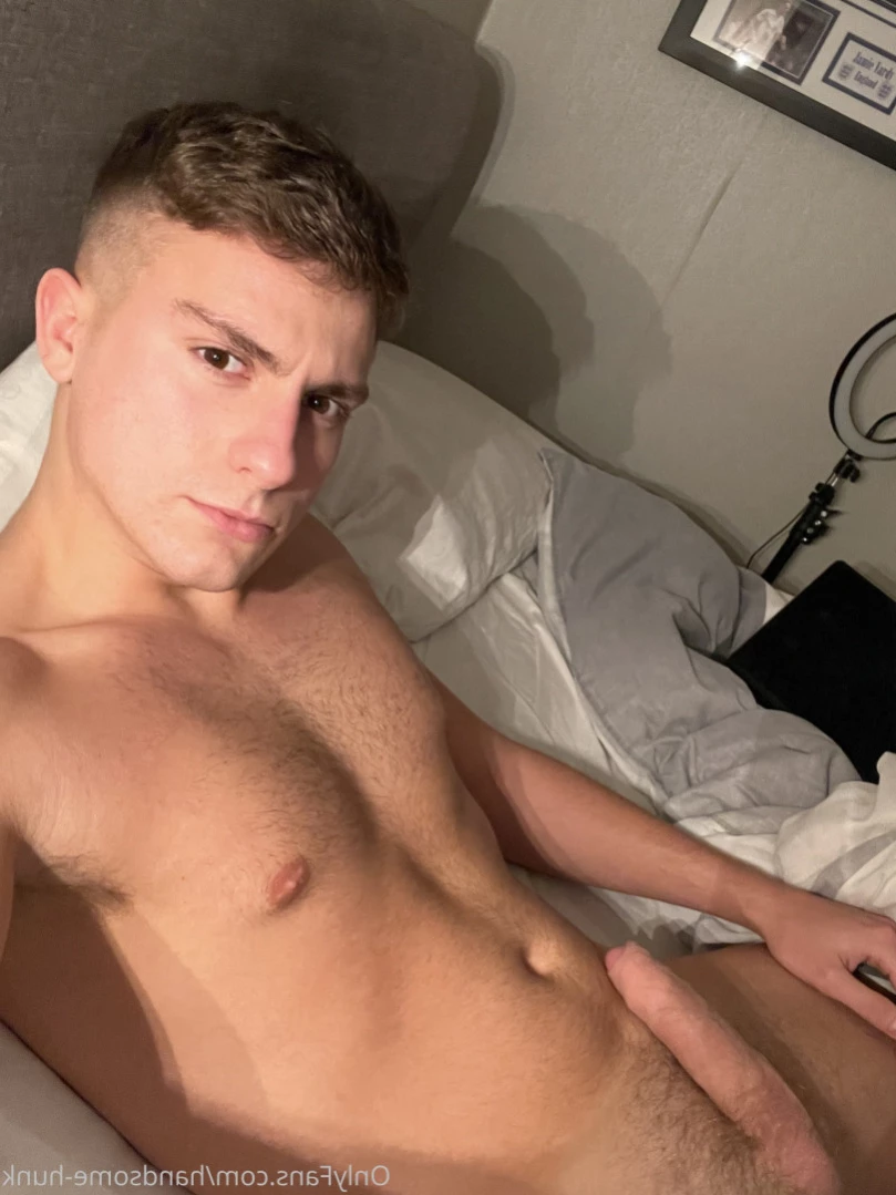 Handsome Hunk [ handsome-hunk ] Onlyfans leaked photo 14296421 on Hotleaks.tv