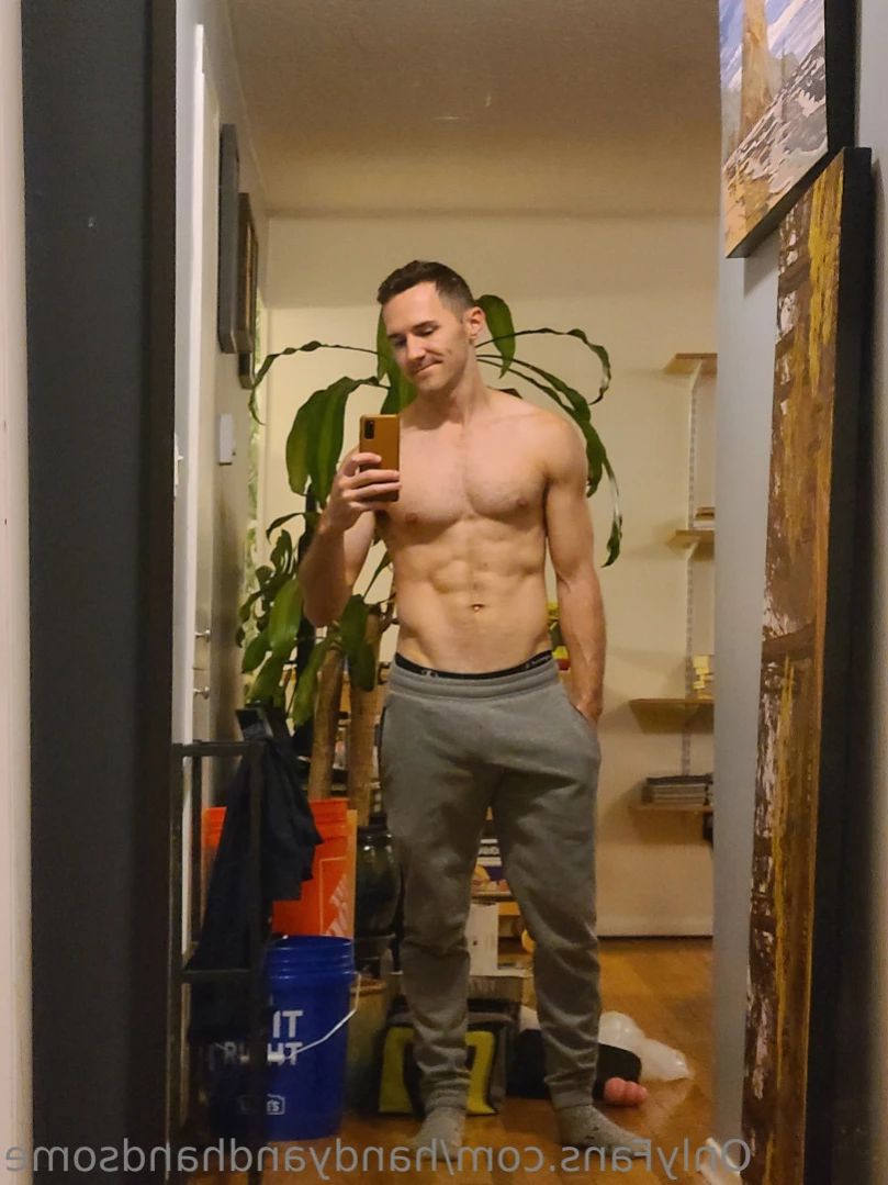 C [ handyandhandsome ] Onlyfans leaked photo 15780963 on Hotleaks.tv