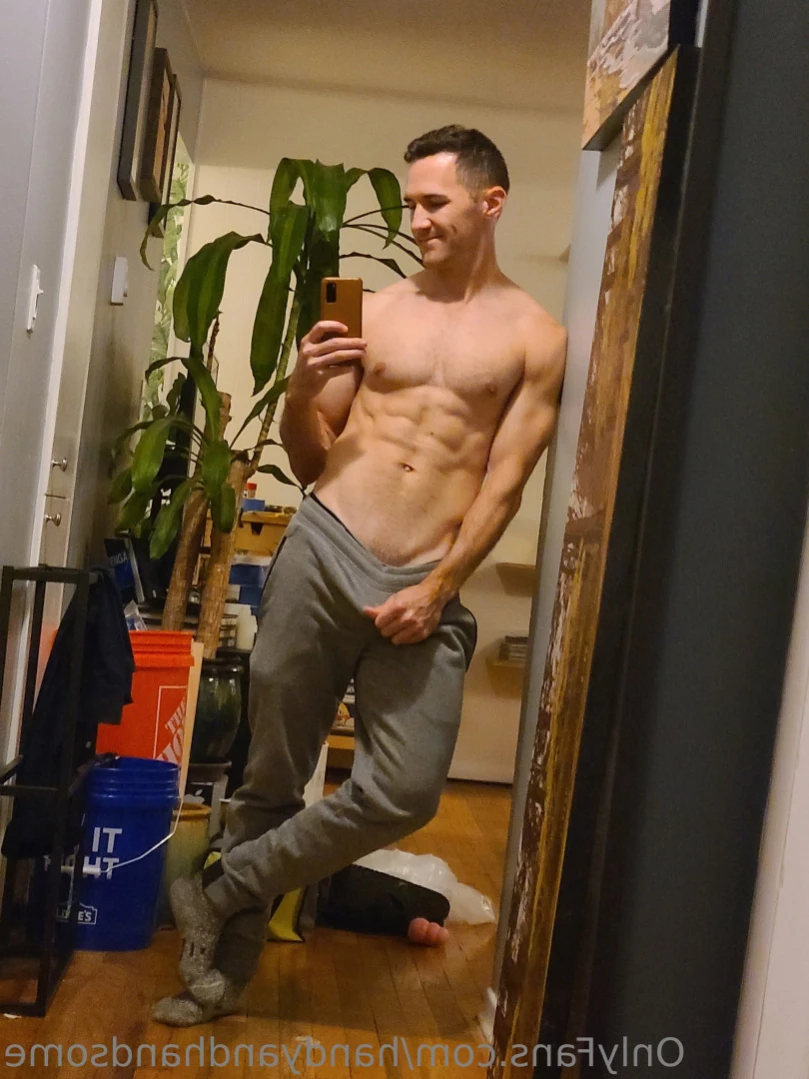 C [ handyandhandsome ] Onlyfans leaked photo 16331565 on Hotleaks.tv