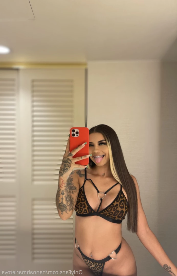 Hannah Marie [ hannahmarieroyal ] Onlyfans leaked photo 11546184 on Hotleaks.tv