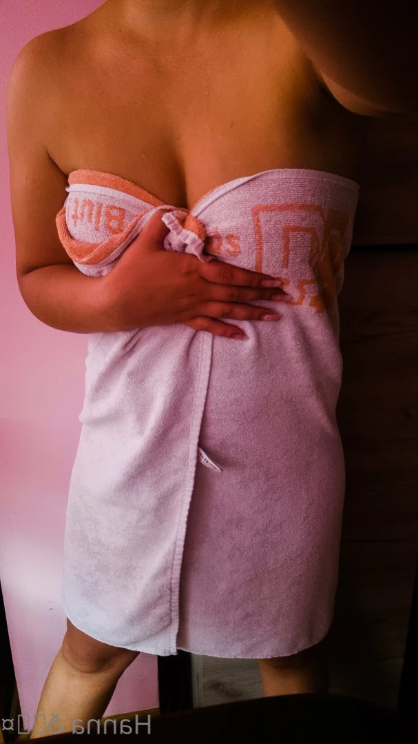 Hanna Brunette [ hannajal ] Onlyfans leaked photo 14539624 on Hotleaks.tv
