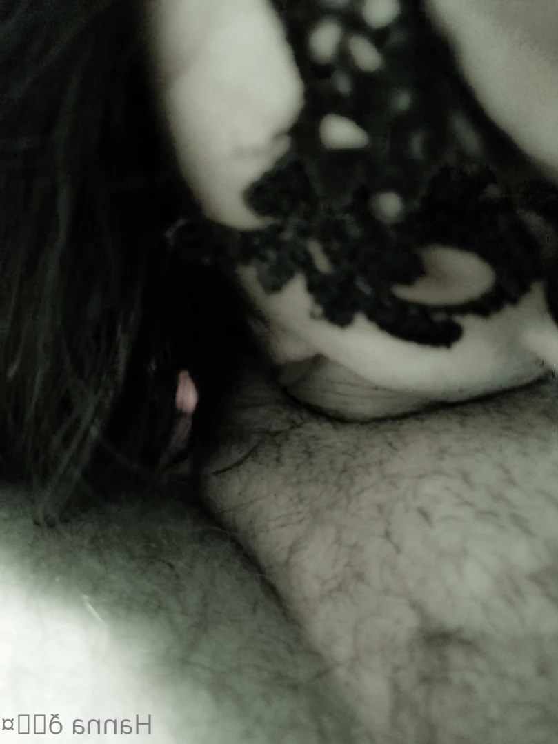 Hanna Brunette [ hannajal ] Onlyfans leaked photo 14854846 on Hotleaks.tv