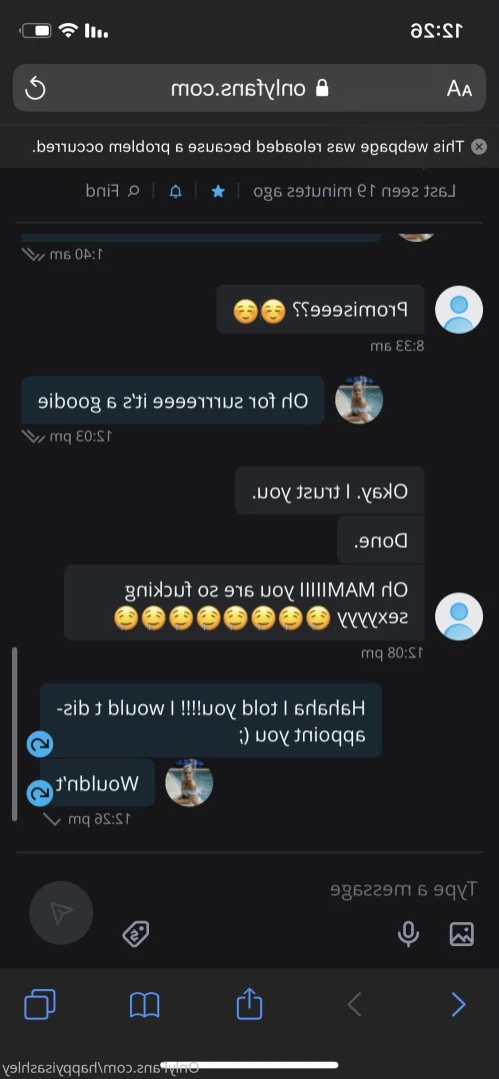 happyisashley Onlyfans leaked photo 13620307 on Hotleaks.tv