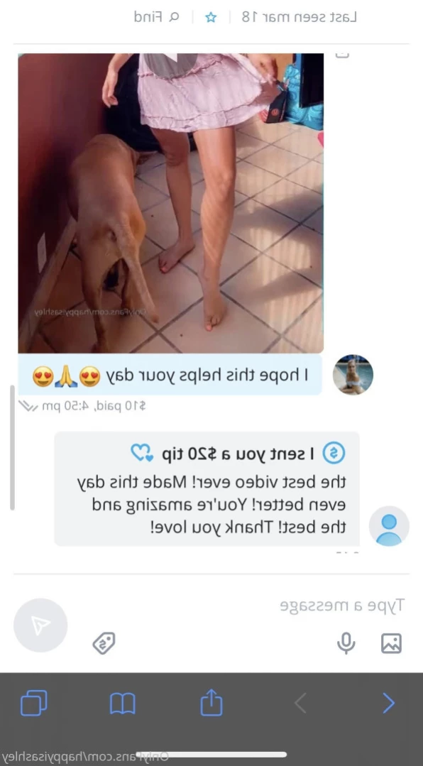happyisashley Onlyfans leaked photo 14229811 on Hotleaks.tv