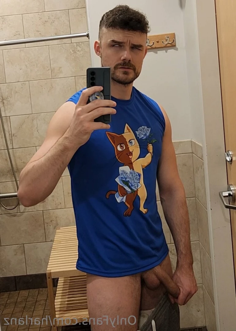 Harlan [ harlanz ] Onlyfans leaked photo 11542264 on Hotleaks.tv